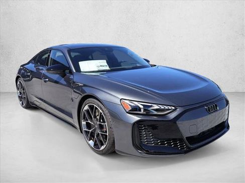 New 2026 Audi RS e-tron GT performance AWD/4WD image 6