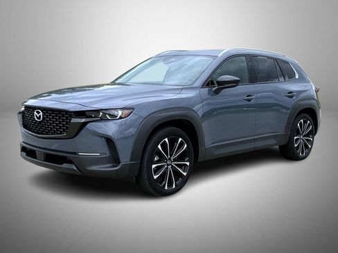 Used 2026 MAZDA CX-50 AWD 2.5 S w/ Premium Package image 1