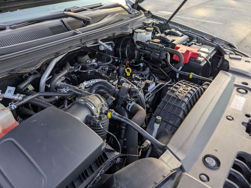 Certified 2019 Ford Ranger XLT w/ Equipment Group 301A Mid image 44