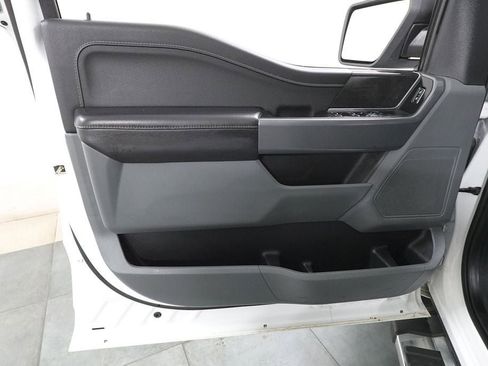 Certified 2025 Ford F150 XLT w/ Equipment Group 301A Standard image 20