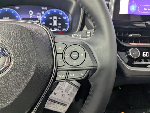 New 2026 Toyota Corolla Cross XLE image 12