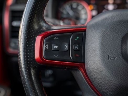 Used 2022 RAM 1500 Rebel w/ Rebel Level 2 Equipment Group image 26