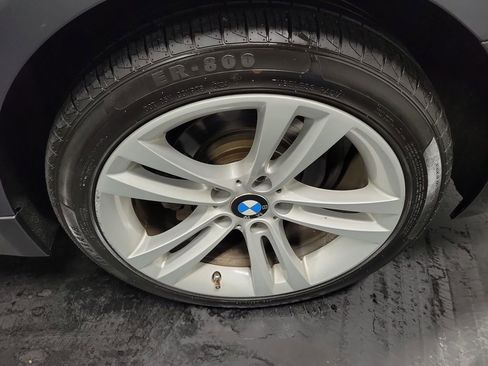 Used 2019 BMW 430i Gran Coupe xDrive image 11