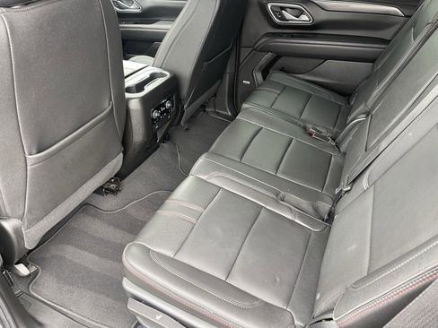 Certified 2023 Chevrolet Tahoe RST w/ Luxury Package image 18