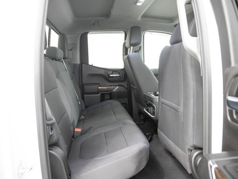 Used 2020 GMC Sierra 1500 Elevation AWD/4WD image 14