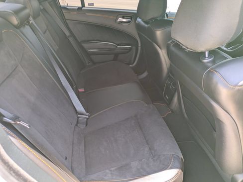Used 2023 Dodge Charger GT w/ Plus Group RWD image 24