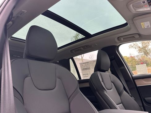 New 2026 Volvo XC90 T8 Plus w/ Protection Package image 14