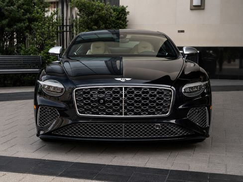 Certified 2026 Bentley Continental GT Speed AWD/4WD image 11