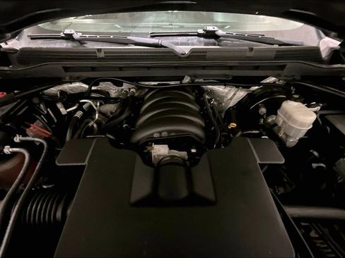 Used 2017 GMC Sierra 1500 4x4 Double Cab image 26