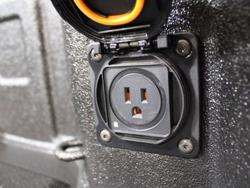 New 2026 GMC Sierra 1500 SLT w/ SLT Premium Plus Package image 17