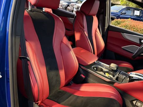 Used 2024 Acura MDX A-Spec image 13