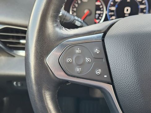 Used 2022 Chevrolet Traverse High Country image 29