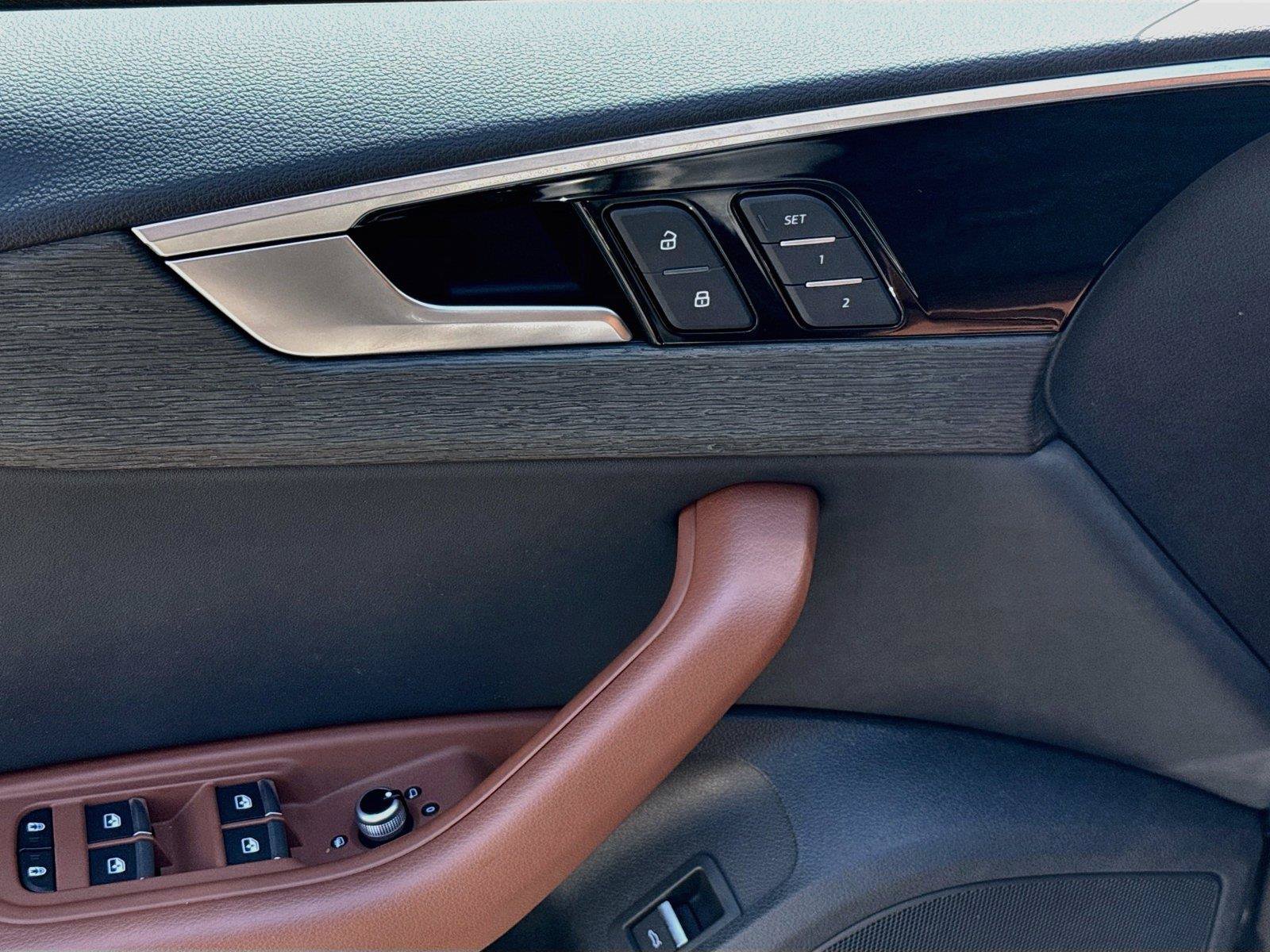 Certified 2024 Audi A5 2.0T Premium AWD/4WD image 18