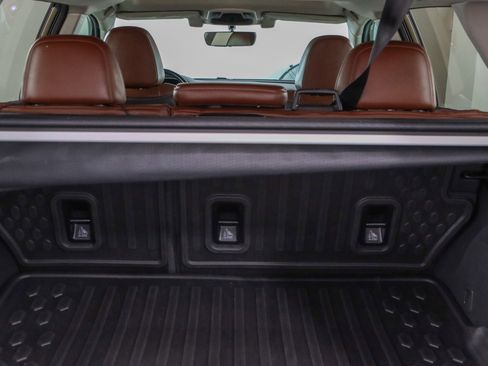 Used 2021 Subaru Outback Touring w/ Popular Package #2 AWD/4WD image 29