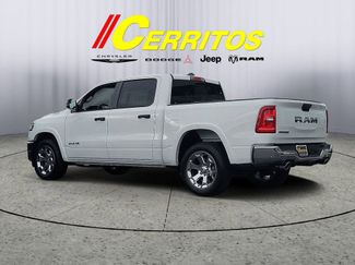 New 2026 RAM 1500 Big Horn video 2