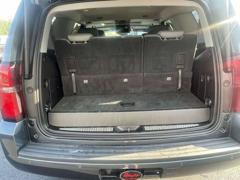 Used 2019 Chevrolet Tahoe LT RWD image 6