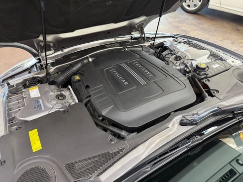 Used 2011 Jaguar XK Coupe RWD image 20