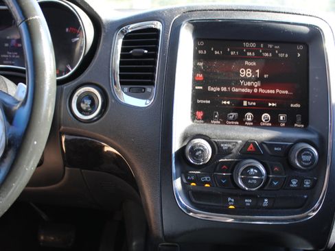 Used 2014 Dodge Durango Limited image 15