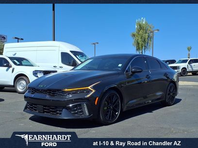 Used 2026 Kia K5 GT w/ GT1 Package