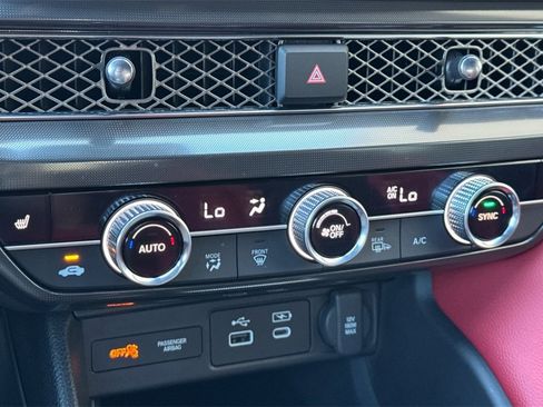 Certified 2024 Acura Integra Type S image 24