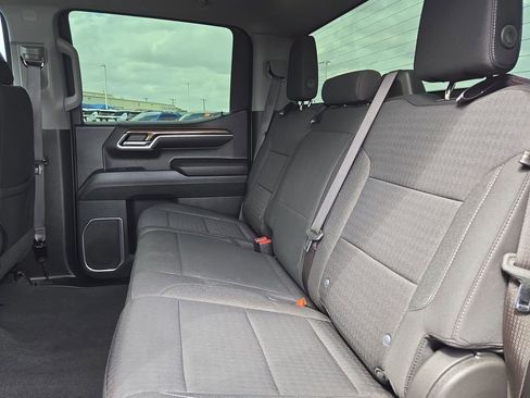 Certified 2023 Chevrolet Silverado 1500 LT image 13