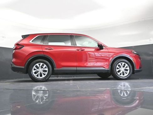 Used 2024 Honda CR-V LX image 38