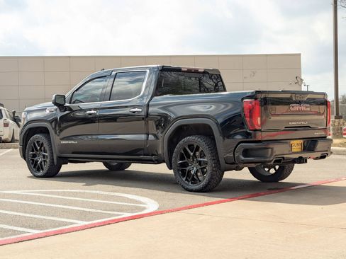 Used 2019 GMC Sierra 1500 Denali w/ Denali Ultimate Package image 6