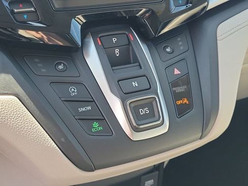 New 2026 Honda Odyssey EX-L image 35