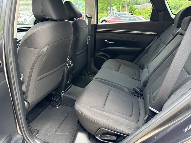 Certified 2023 Hyundai Tucson SEL AWD/4WD image 15