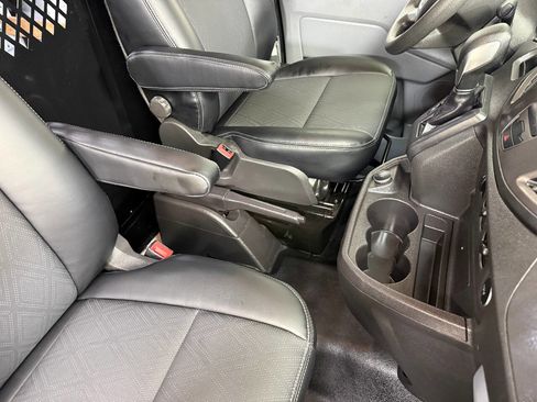 Used 2019 Ford Transit 250 130 Low Roof w/ Exterior Upgrade Package RWD image 26