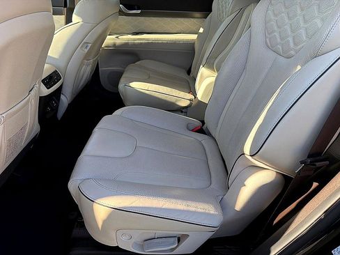 Used 2020 Hyundai Palisade Limited image 8