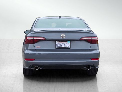 Used 2021 Volkswagen Jetta GLI FWD image 5