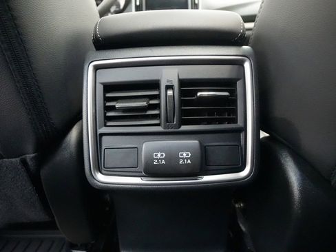 Used 2023 Subaru Forester Limited w/ Popular Package #3 image 22