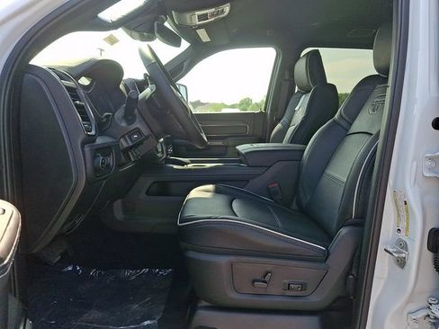 New 2026 RAM 2500 Rebel w/ Rebel Level 2 Equipment Group AWD/4WD image 9