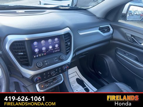 Used 2020 GMC Acadia SLT w/ Trailering Package image 21