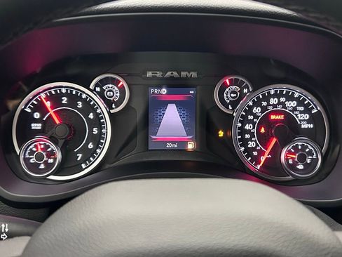New 2026 RAM 2500 Big Horn image 20