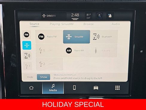 New 2025 RAM 1500 Big Horn image 21