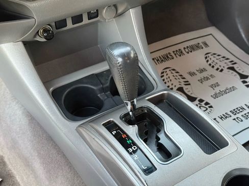 Used 2010 Toyota Tacoma 2WD Access Cab image 22