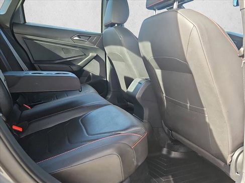 Used 2021 Volkswagen Jetta GLI Autobahn image 19