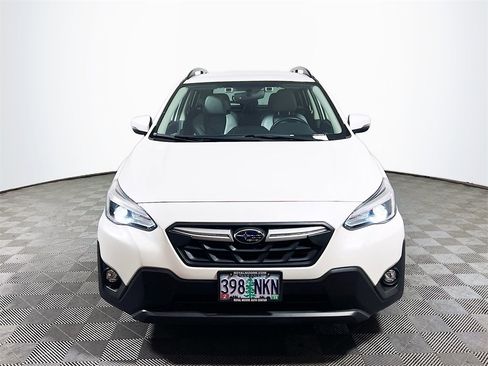 Used 2022 Subaru Crosstrek 2.5i Limited w/ Popular Package #2 image 3