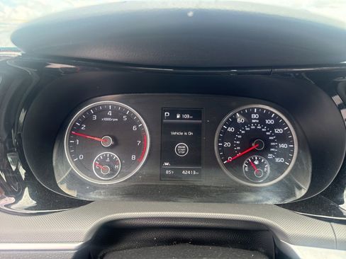 Used 2021 Kia K5 LXS image 4