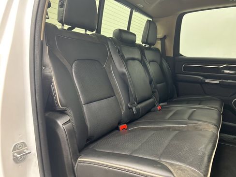 Used 2021 RAM 1500 Laramie image 17