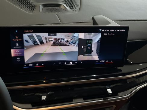 New 2026 BMW ALPINA XB7 AWD/4WD image 24
