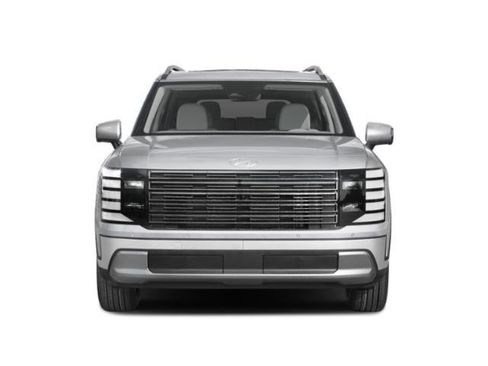 New 2026 Hyundai Palisade SEL AWD/4WD image 7
