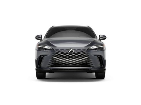 New 2026 Lexus RX 350h w/ Convenience Package AWD/4WD image 5