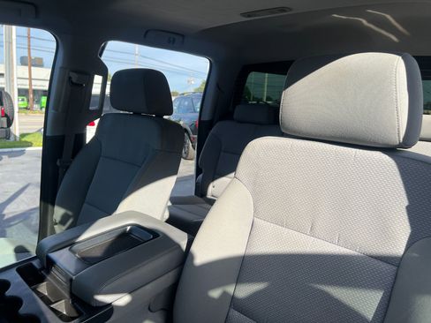 Used 2015 Chevrolet Silverado 1500 LT w/ LT Convenience Package image 16