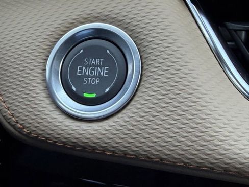 New 2026 Chevrolet Equinox ACTIV w/ Convenience Package III image 69