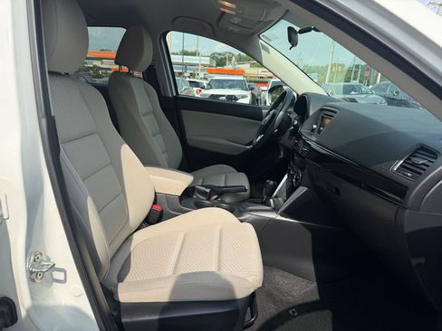 Used 2014 MAZDA CX-5 Touring AWD/4WD image 22