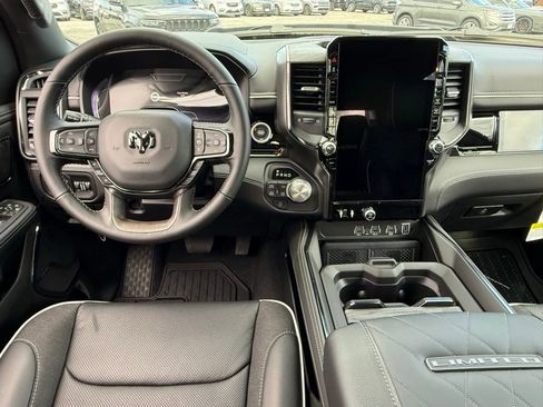 New 2026 RAM 1500 Limited w/ Night Edition image 29