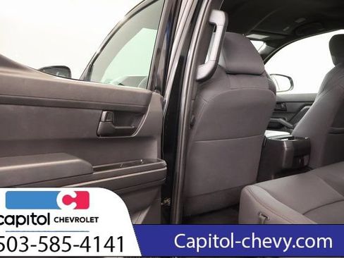 Used 2024 Toyota Tacoma SR5 AWD/4WD image 26